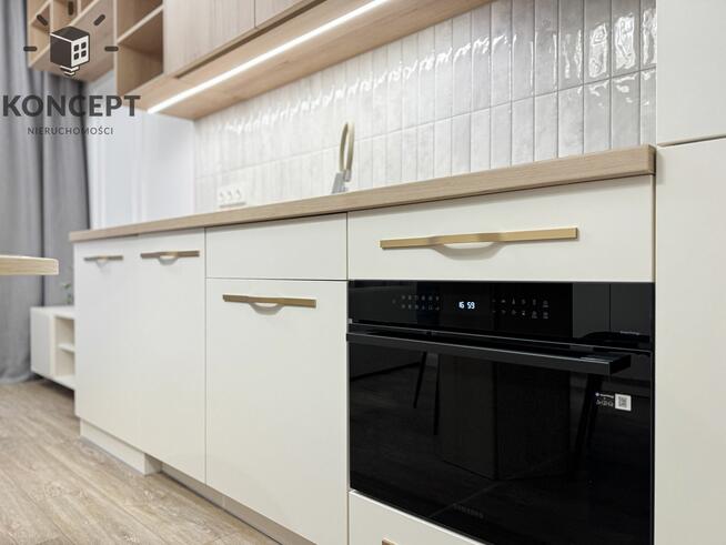 Nowoczesne studio ul. Krakowska | Pierwszy najem