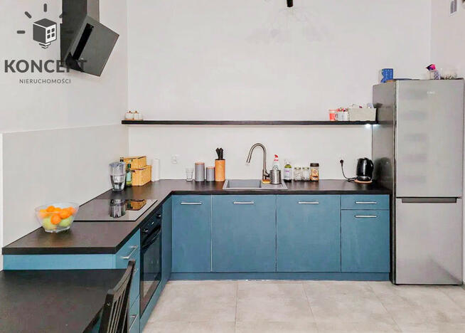 3 pok. | Balkon | Garaż | AC | Krzyki