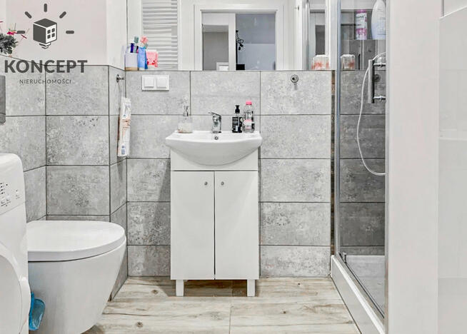 3 pok. | Balkon | Garaż | AC | Krzyki