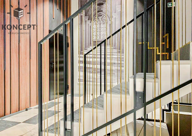 3 pok. | Balkon | Garaż | AC | Krzyki