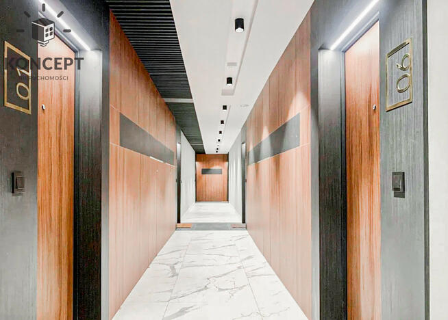 3 pok. | Balkon | Garaż | AC | Krzyki