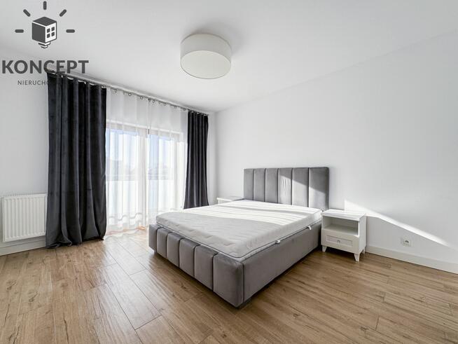 Wyjątkowy dom w zabudowie bliźniaczej 4 sypialnie