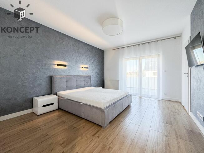 Wyjątkowy dom w zabudowie bliźniaczej 4 sypialnie