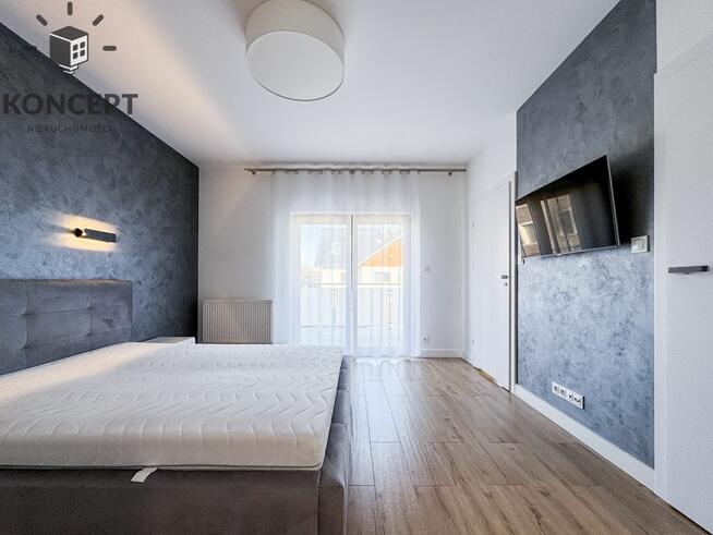 Wyjątkowy dom w zabudowie bliźniaczej 4 sypialnie