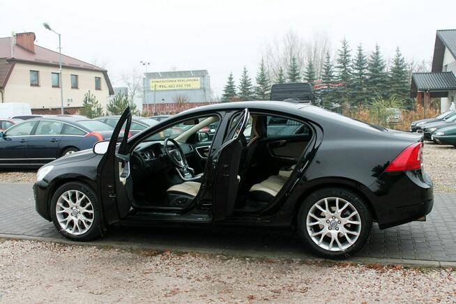 Volvo S60 2,5T250kmT5#Automat#Szyberdach#FotelezPamięcią#Skóra#NowyRozrząd