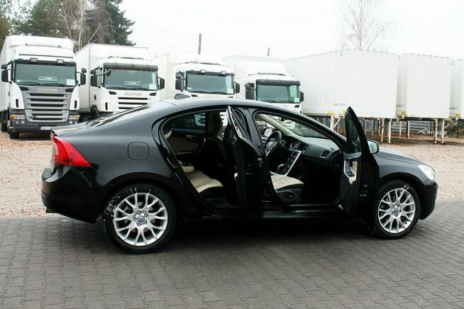 Volvo S60 2,5T250kmT5#Automat#Szyberdach#FotelezPamięcią#Skóra#NowyRozrząd