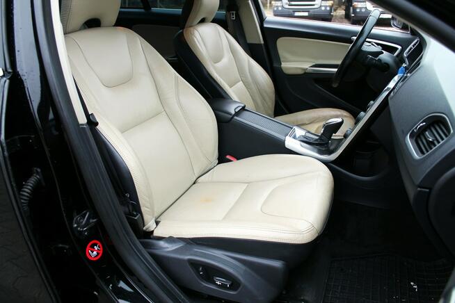 Volvo S60 2,5T250kmT5#Automat#Szyberdach#FotelezPamięcią#Skóra#NowyRozrząd