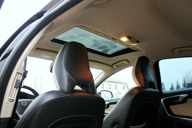 Volvo S60 2,5T250kmT5#Automat#Szyberdach#FotelezPamięcią#Skóra#NowyRozrząd