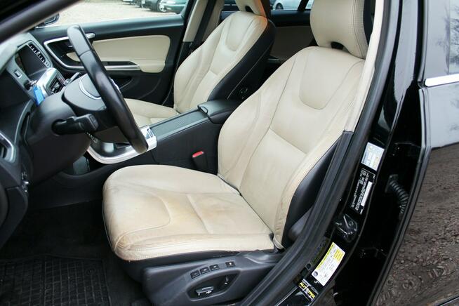 Volvo S60 2,5T250kmT5#Automat#Szyberdach#FotelezPamięcią#Skóra#NowyRozrząd