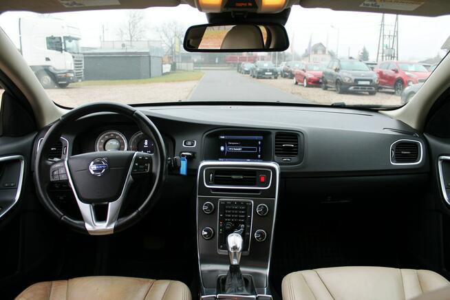 Volvo S60 2,5T250kmT5#Automat#Szyberdach#FotelezPamięcią#Skóra#NowyRozrząd