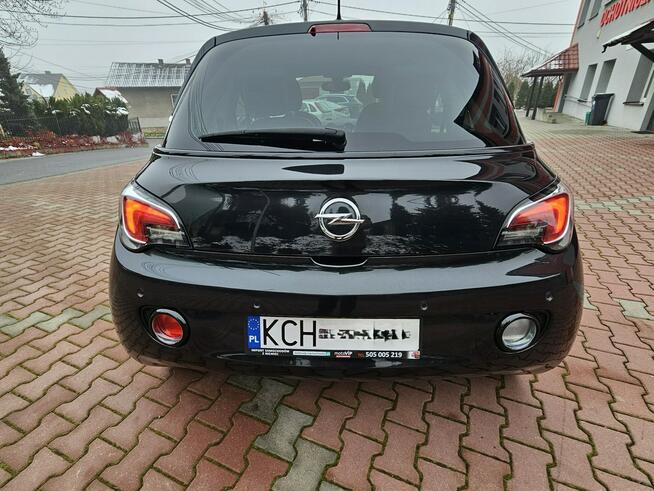 Opel Adam KlimaTronik,Android,Navi,Elektryka,Super, GWARANCJA/