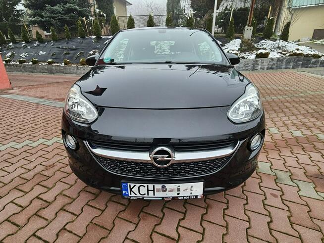Opel Adam KlimaTronik,Android,Navi,Elektryka,Super, GWARANCJA/