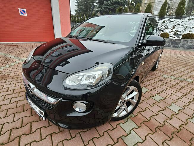 Opel Adam KlimaTronik,Android,Navi,Elektryka,Super, GWARANCJA/