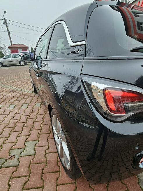 Opel Adam KlimaTronik,Android,Navi,Elektryka,Super, GWARANCJA/