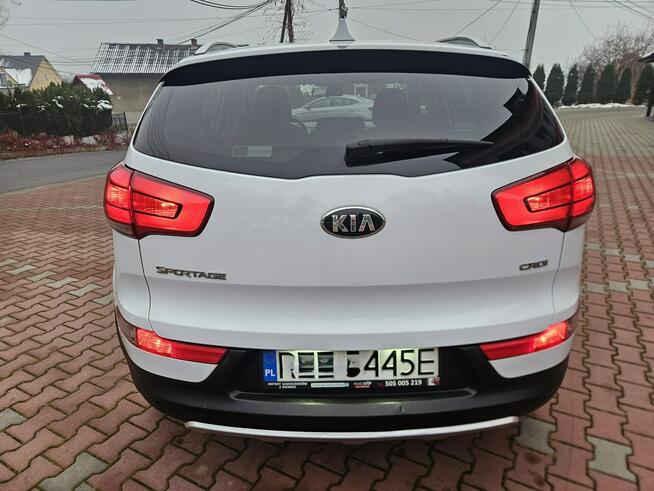 Kia Sportage FL,4X4,Led,Navi, Kamera, Panorama,Super /GWARANCJJA