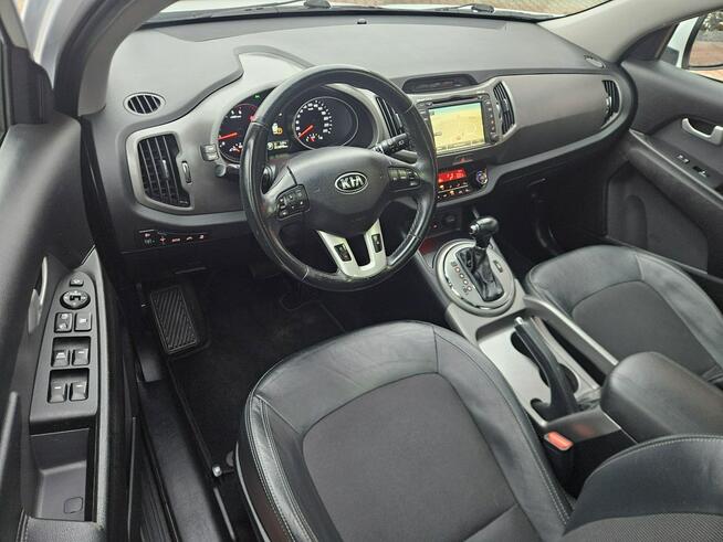 Kia Sportage FL,4X4,Led,Navi, Kamera, Panorama,Super /GWARANCJJA