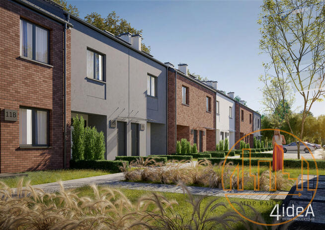 Mieszkanie Koszajec gm. Brwinów,