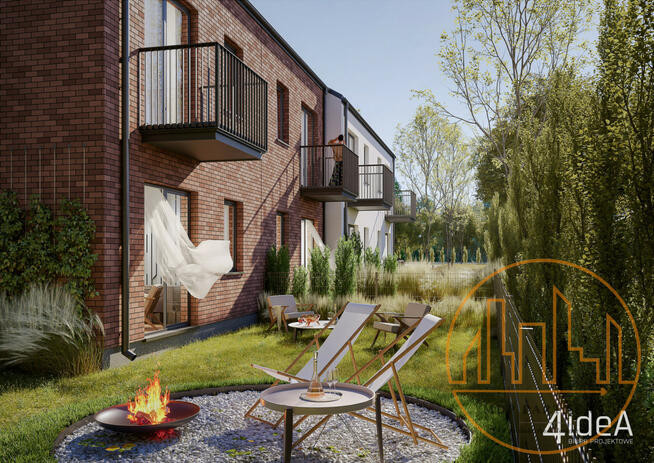 Mieszkanie Koszajec gm. Brwinów,