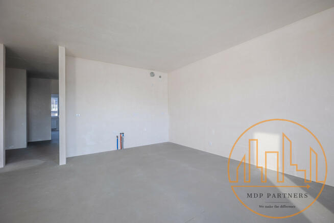 Mieszkanie Warszawa gm. Wola Wola,