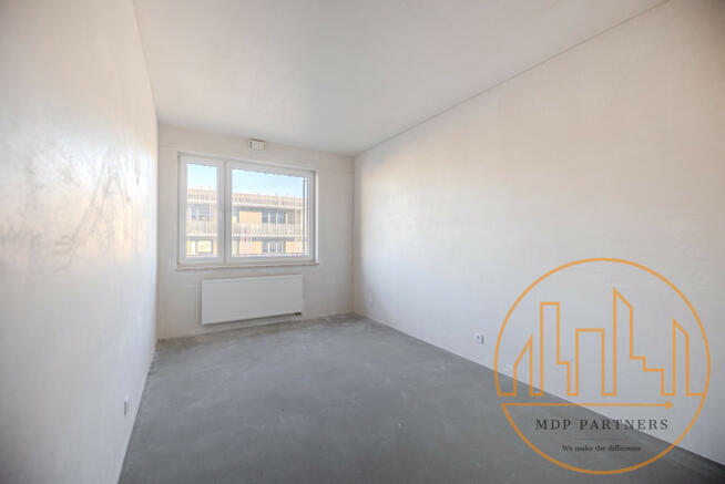 Mieszkanie Warszawa gm. Wola Wola,