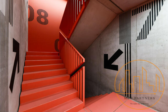 Mieszkanie Warszawa gm. Wola Wola,