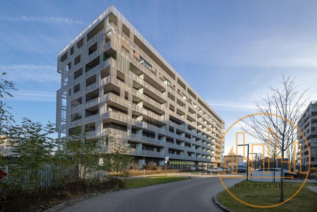 Mieszkanie Warszawa gm. Wola Wola,