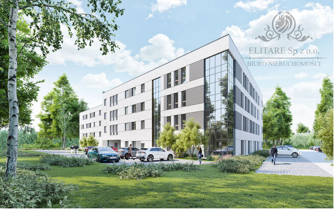 Dwupoziomowe 4pok.mieszkanie z 2 balkonami/Maślice