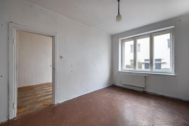 Gdynia, ul. Reja – 64,36 m² Świetna lokalizacja