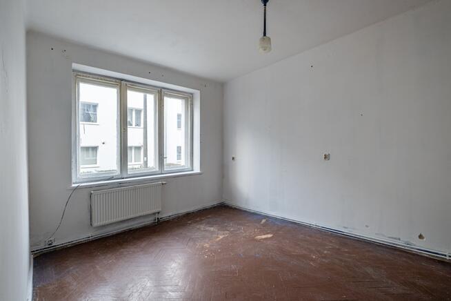 Gdynia, ul. Reja – 64,36 m² Świetna lokalizacja