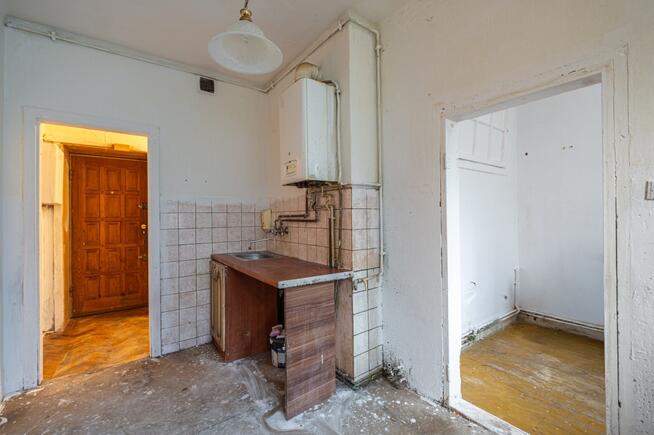 Gdynia, ul. Reja – 64,36 m² Świetna lokalizacja