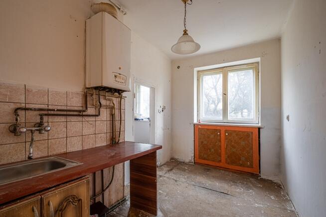 Gdynia, ul. Reja – 64,36 m² Świetna lokalizacja