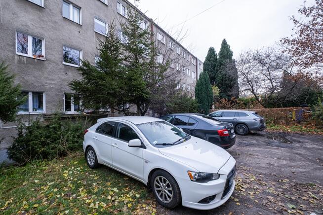 Gdynia, ul. Reja – 64,36 m² Świetna lokalizacja