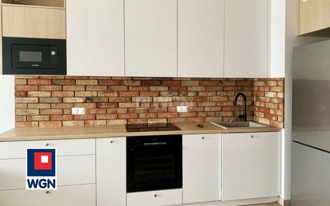 Mieszkanie Warszawa Praga Południe, Drwęcka 18