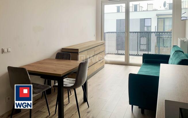 Mieszkanie Warszawa Praga Południe, Drwęcka 18