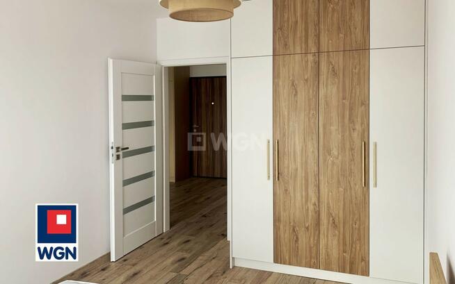 Mieszkanie Warszawa Praga Południe, Drwęcka 18