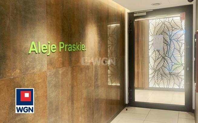 Mieszkanie Warszawa Praga Południe, Drwęcka 18