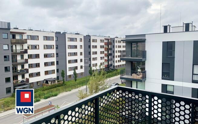 Mieszkanie Warszawa Praga Południe, Drwęcka 18