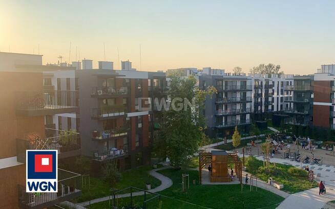 Mieszkanie Warszawa Praga Południe, Drwęcka 18