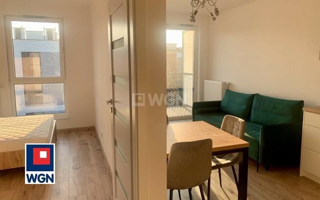 Mieszkanie Warszawa Praga Południe, Drwęcka 18