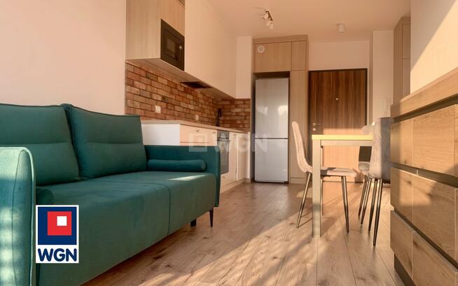 Mieszkanie Warszawa Praga Południe, Drwęcka 18