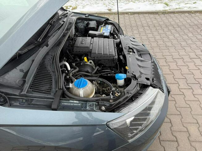 Škoda Fabia Ambition*Parktronic*Led*LPG*MPI*Klimatyzacja*OryginalnyPrzebieg*Zadban