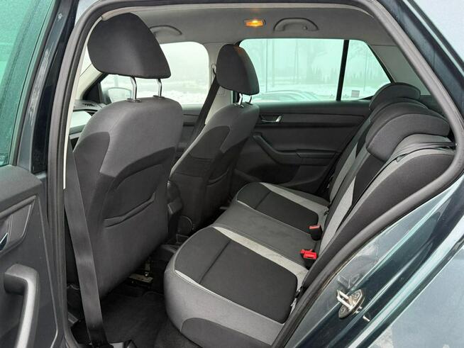 Škoda Fabia Ambition*Parktronic*Led*LPG*MPI*Klimatyzacja*OryginalnyPrzebieg*Zadban