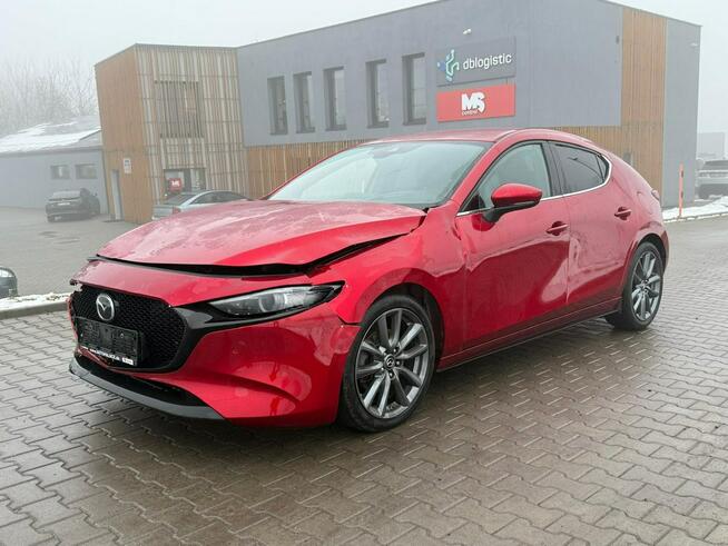 SkyPassion*FullLed*Kamera360*HeadUP*BOSE*Navi*NiskiPrzebieg*Zadbany