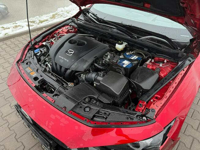 SkyPassion*FullLed*Kamera360*HeadUP*BOSE*Navi*NiskiPrzebieg*Zadbany