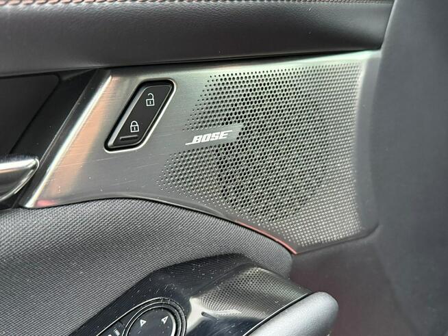 SkyPassion*FullLed*Kamera360*HeadUP*BOSE*Navi*NiskiPrzebieg*Zadbany