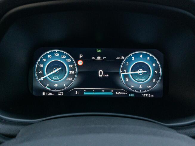 Hyundai i30 1.5 T-GDI 7DCT (140 KM) N-line + Luxury - dostępny od ręki