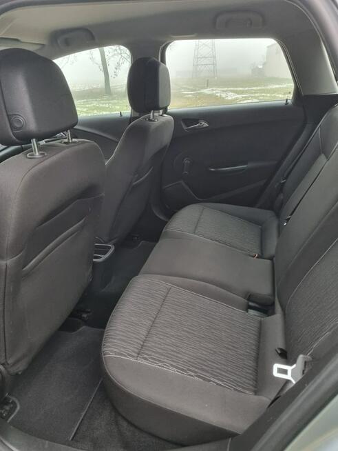 Opel Astra 1.4 Turbo / Navi / Alu 17 / Lift / Zarejestrowana w Polsce