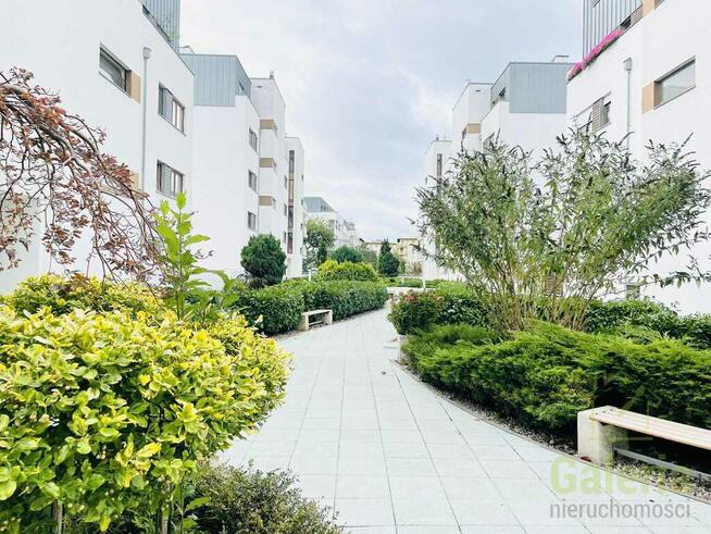 Świnoujście, mieszkanie z balkonem 1,3 km od morza