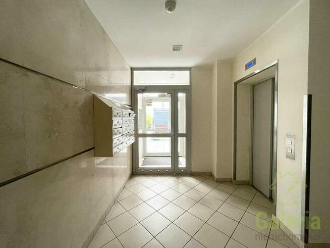 Świnoujście, mieszkanie z balkonem 1,3 km od morza