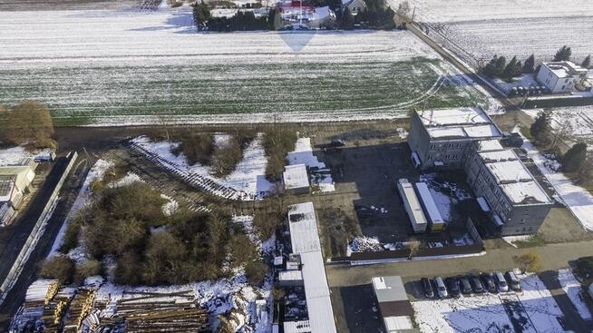 Budynek biurowo-mieszkalny ponad 1100m2 !!!